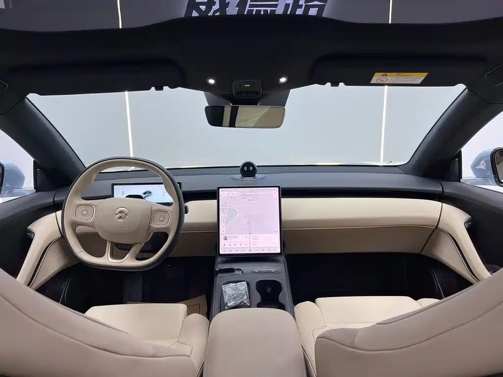 NIO ET5T 2025 2024 75kWh Touring