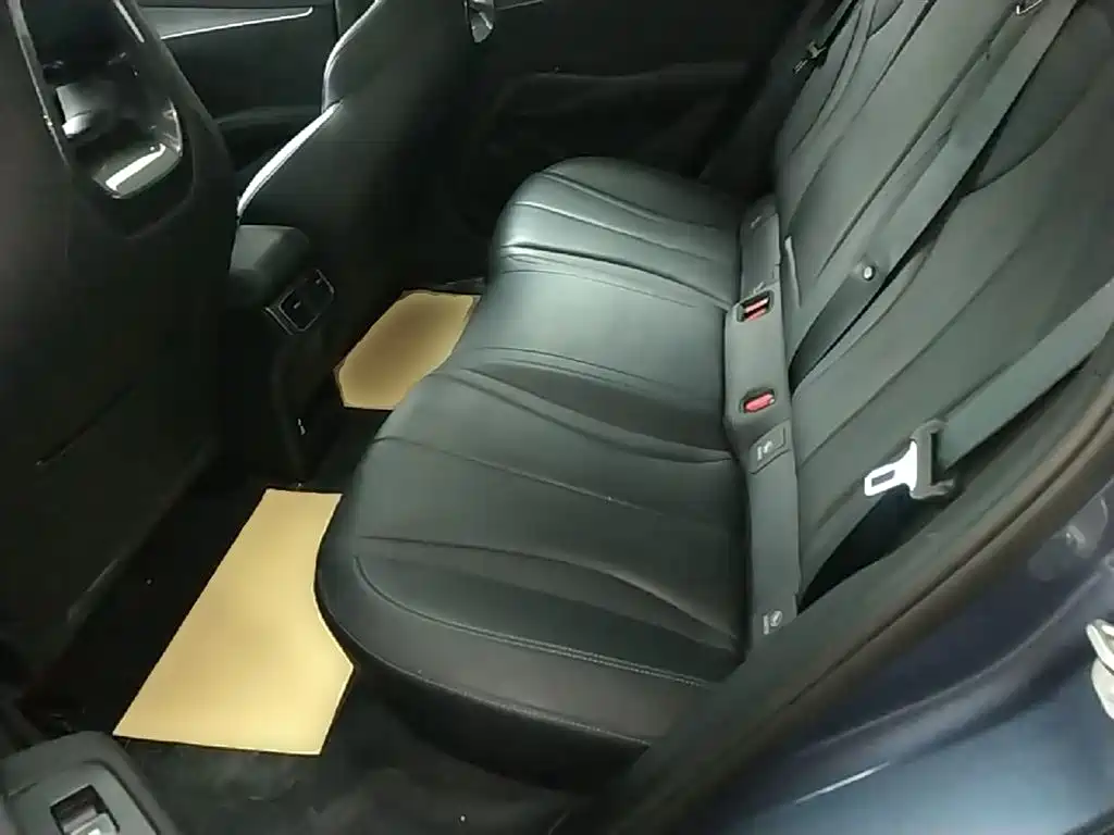 BYD Seal 06 New Energy 2025 DM-i Smart Drive Edition 120KM Luxury фото 17
