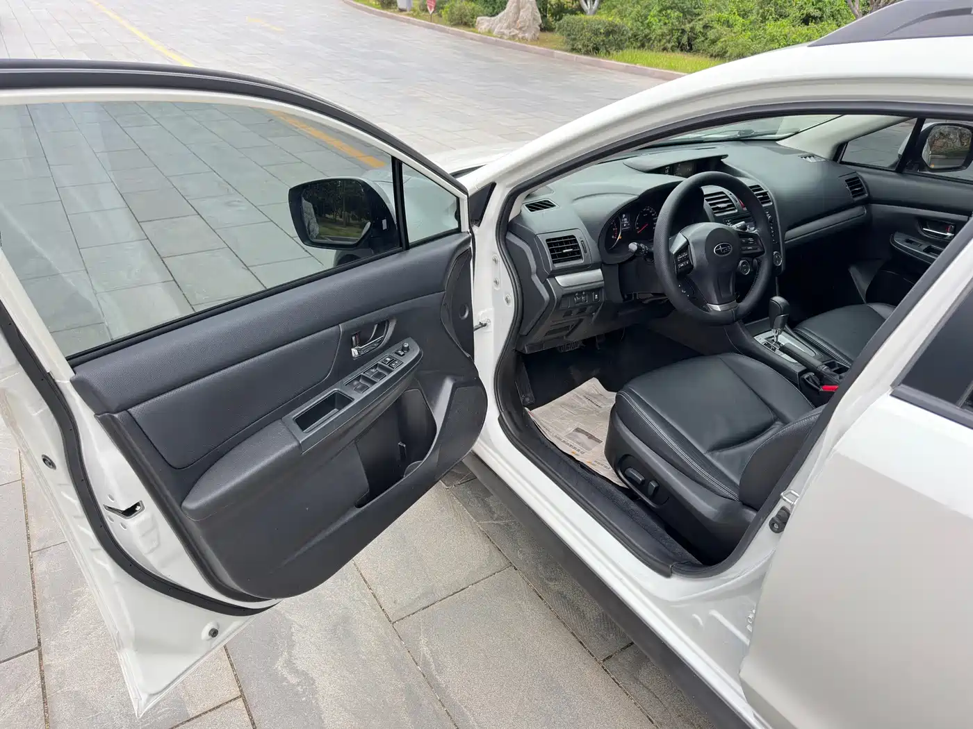 Subaru XV 2013 2012 2.0i Elite Edition