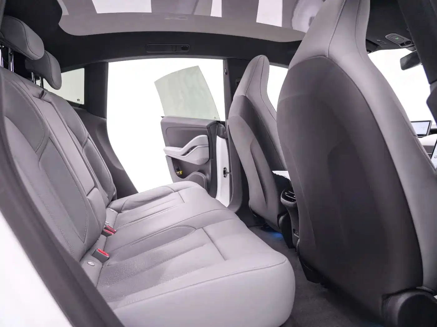 NIO ET5 2025 2024 75kWh