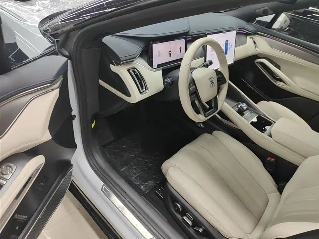 BYD Song L EV 2025 662km Excellence Smart Driving Model фото 16