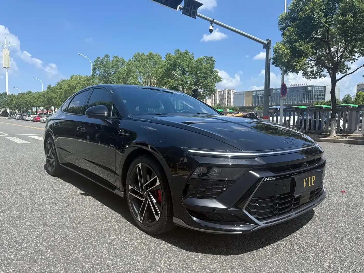 2024 Hyundai Sonata