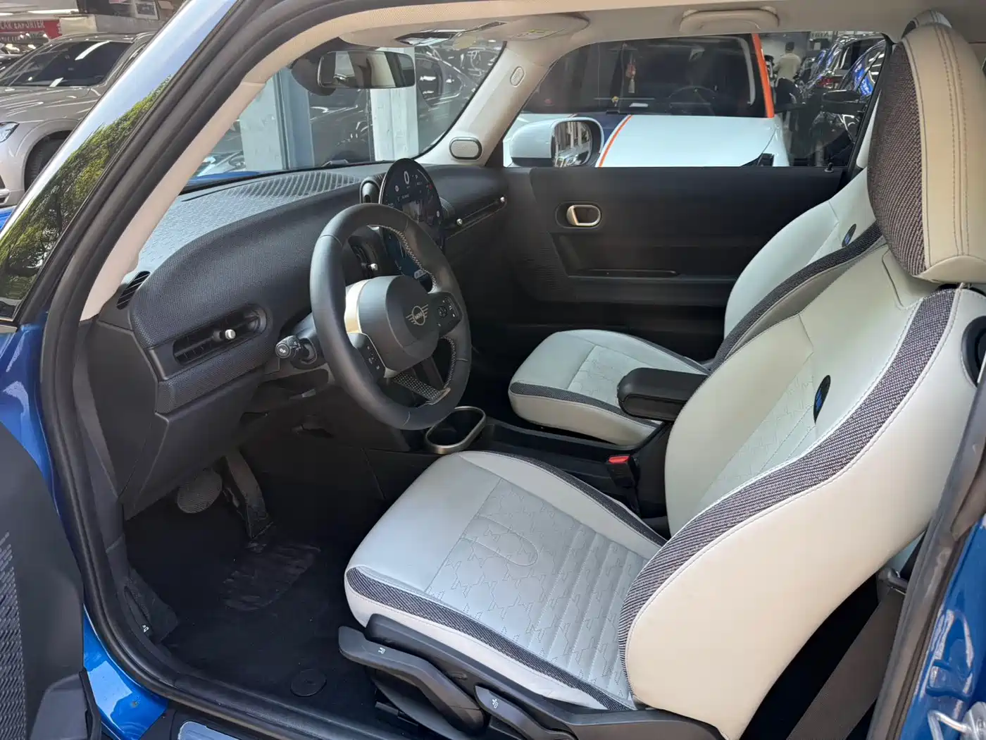 MINI MINI 2025 2025 1.5T COOPER Classic