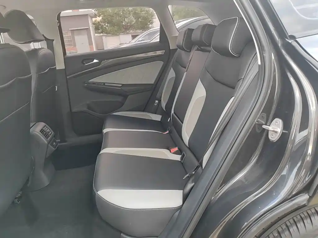 Jetta VS7 2024 2023 280TSI Auto Highlight Comfort Edition