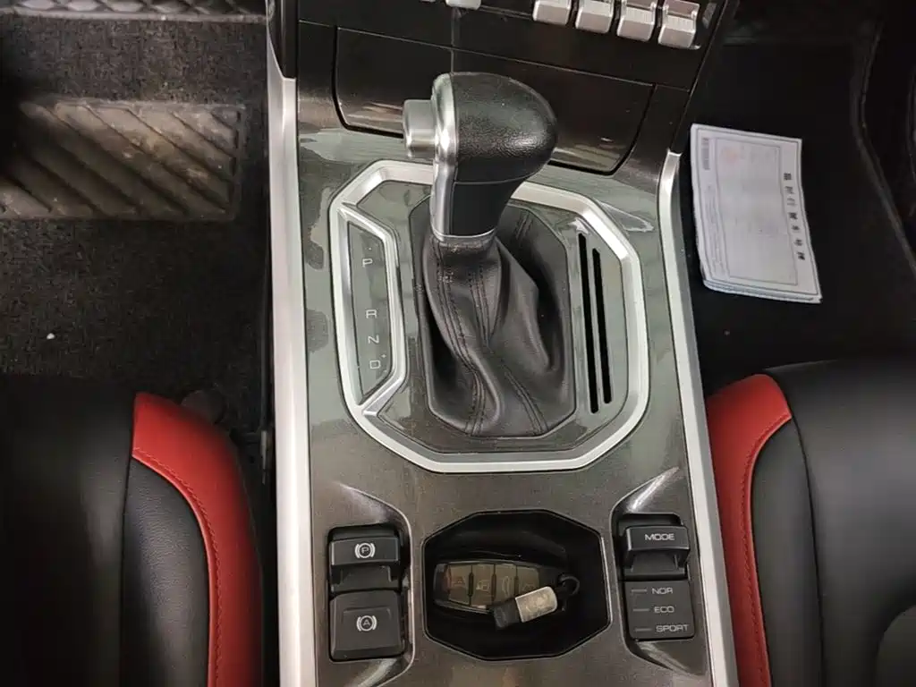 Haval H4 2019 2018 Red Label 1.5GDIT DCT Trend Edition