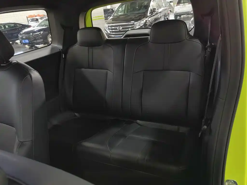 Baojun Yueye 2023 2023 Intelligent Premium Edition