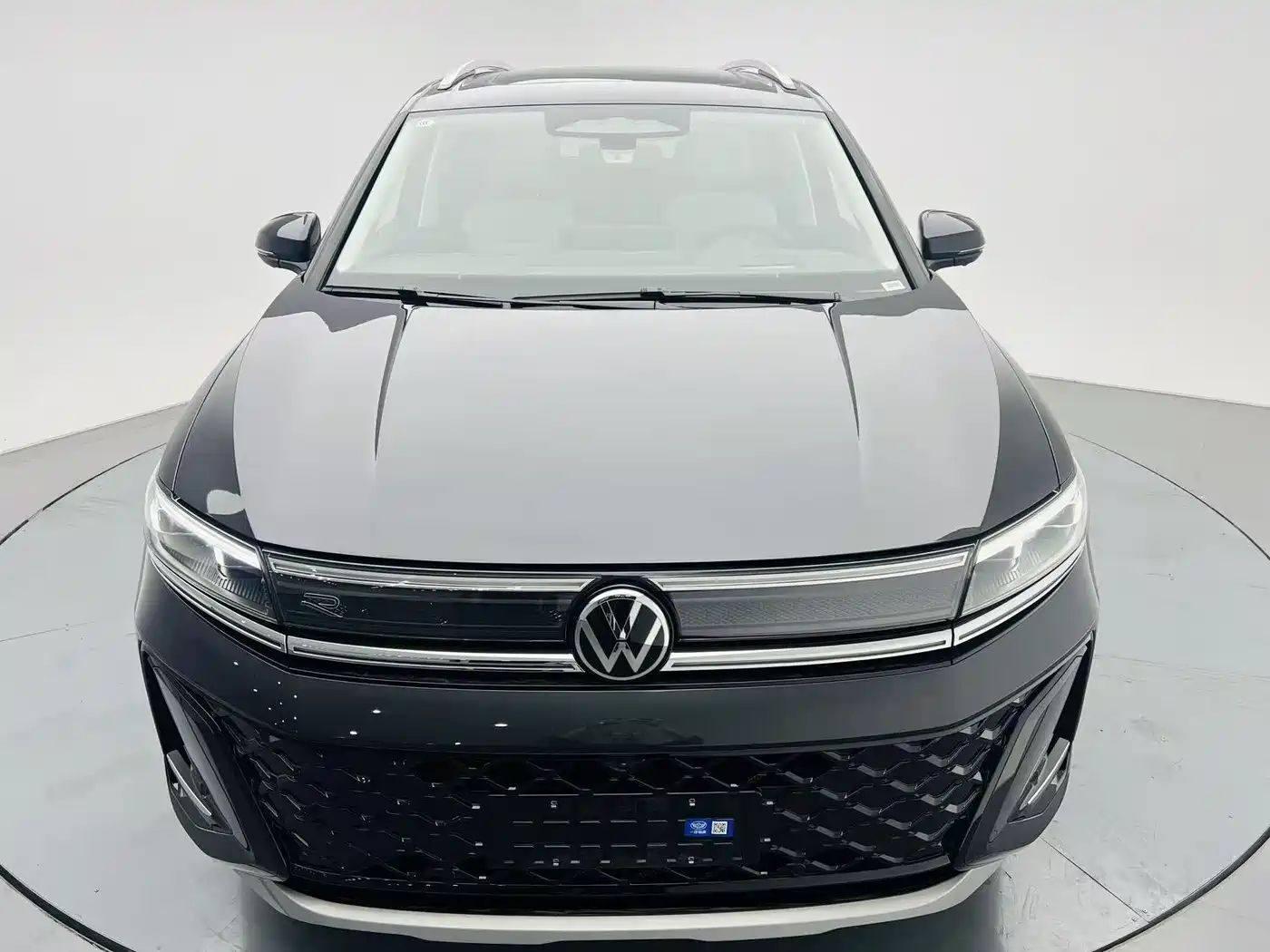 Volkswagen Talagon 2025 450TSI R-Line 6-Seater фото 6