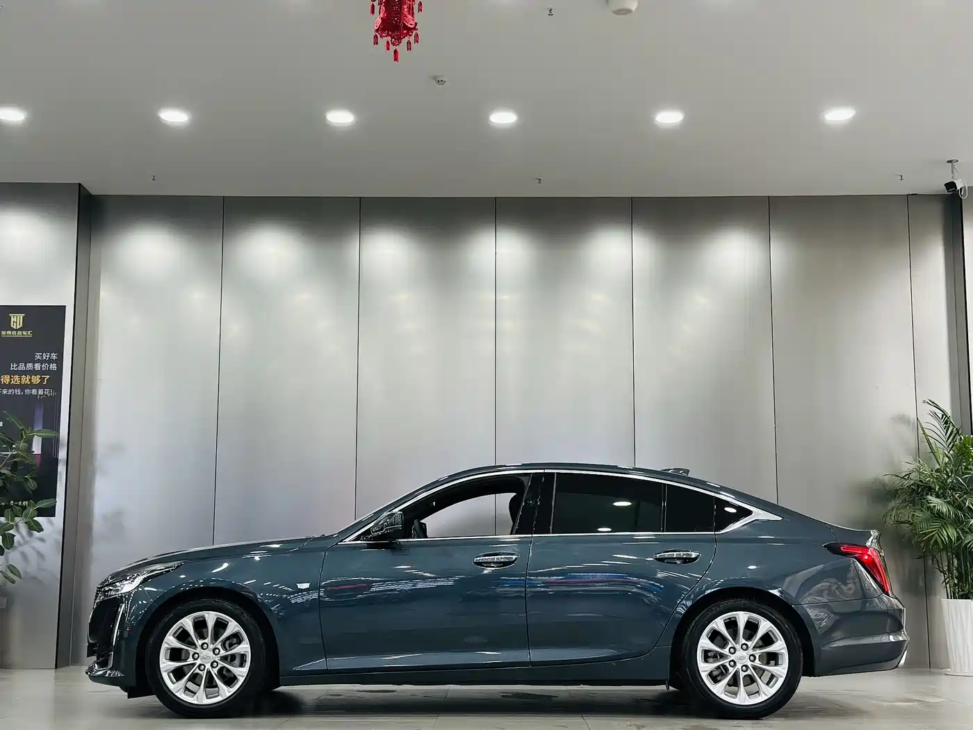 Cadillac CT5 2021 28T Luxury фото 7