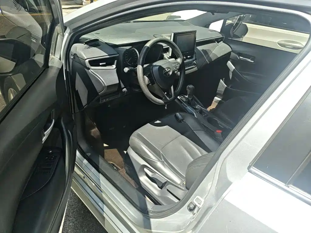 Photo 16 - Toyota Levin
