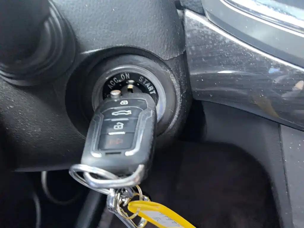 Chevrolet Captiva 2014 2014 2.4L 2WD Urban 7-seater