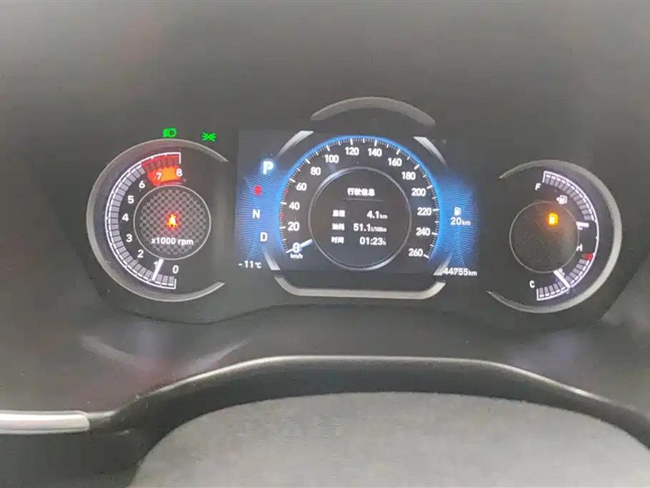 Hyundai Santa Fe 2020 380 TGDi Auto 2WD GLS Luxury фото 14