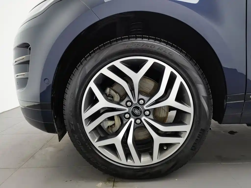 Land Rover Range Rover Evoque, миниатюра 17