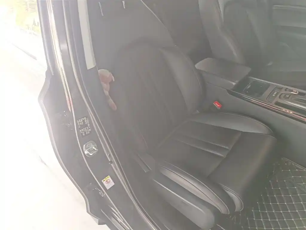 GAC Trumpchi Trumpchi GS4 2021 270T Auto Elite Tech фото 20