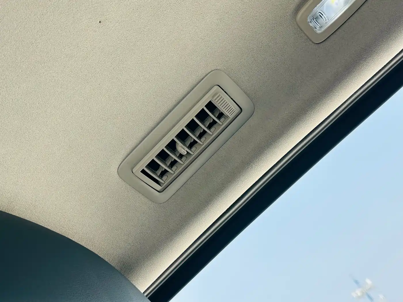 Buick Century 2025 2.0T 4-Seater Private Edition фото 30