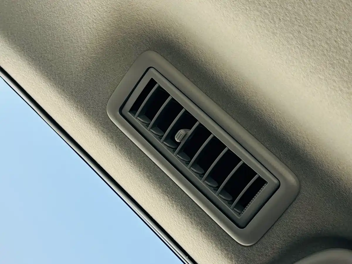 Toyota Prado 2019 3.5L Automatic TX-L Zunxiang Edition with Rear-mounted Spare Tire фото 28