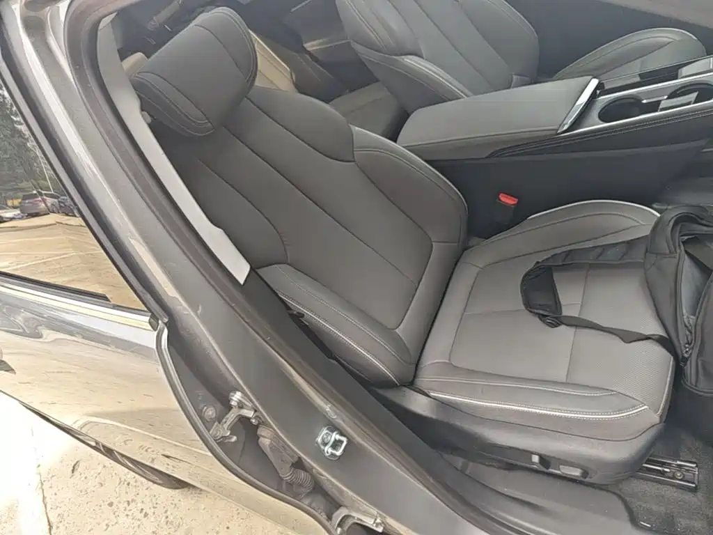 Buick E5 2025 2025 Model 620KM Premium Edition