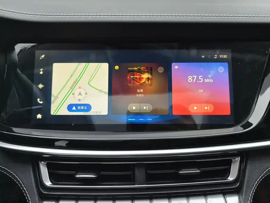 Changan CS85 COUPE 2020 2019 Model 1.5T DCT Premium Edition China VI