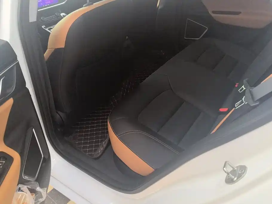 Geely Emgrand GL 2021 2020 1.4T Manual Luxury