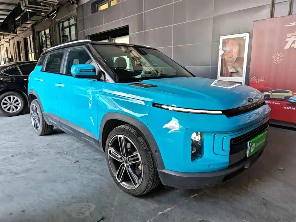 Geely ICON 2020 2020 1.5TD i9 BSG