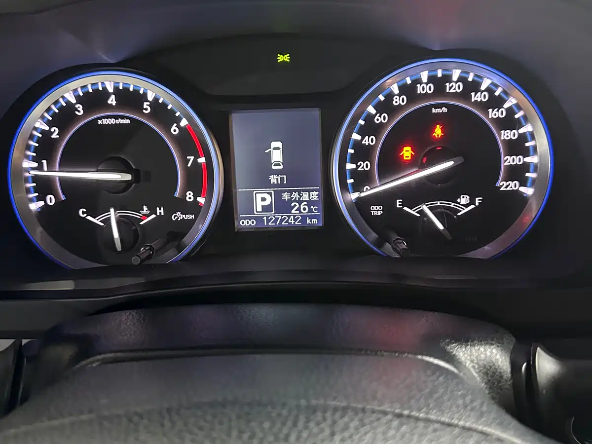 Toyota Highlander 2015 2.0T AWD Luxury Edition 7-seater фото 19