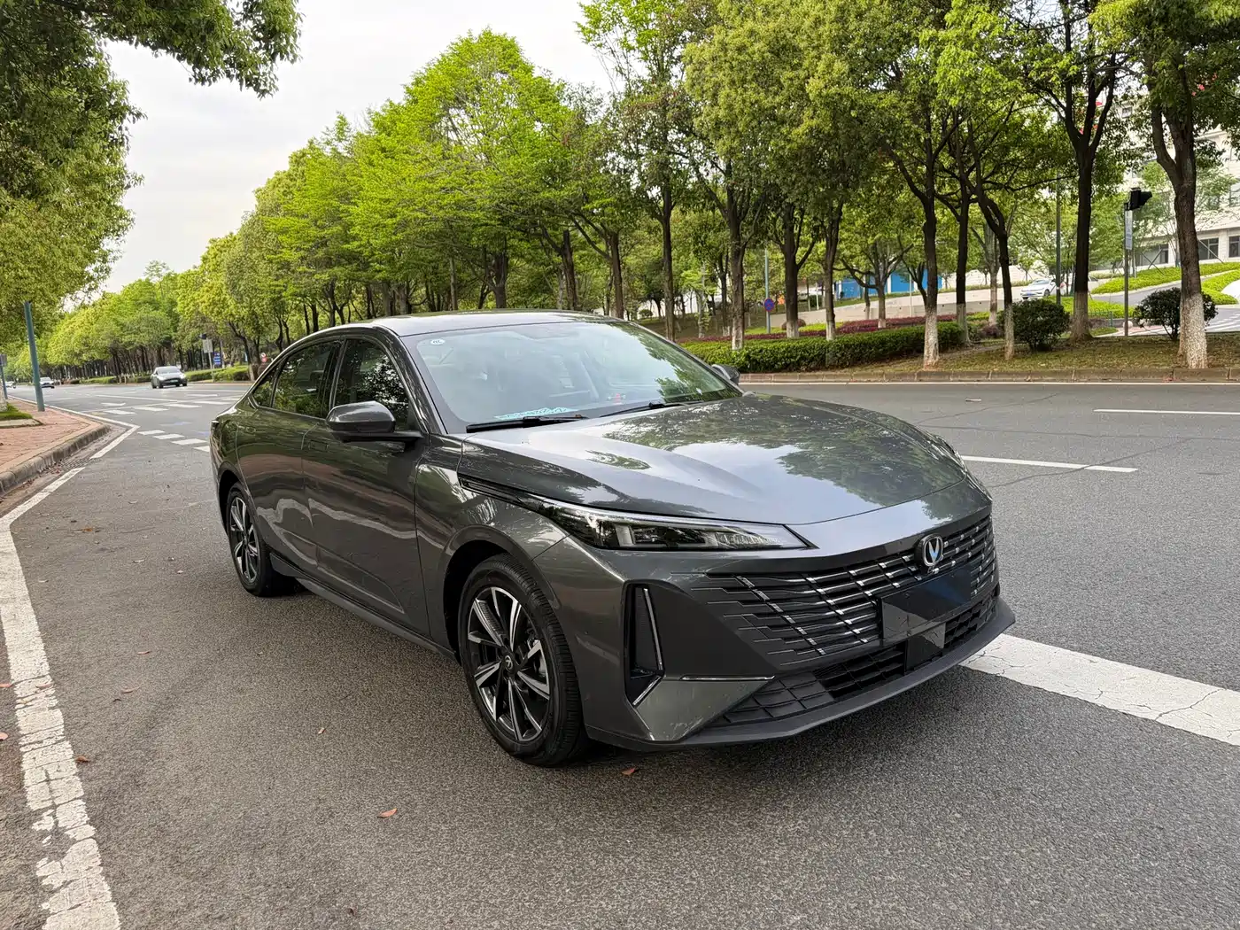 Photo 3 - Changan Eado