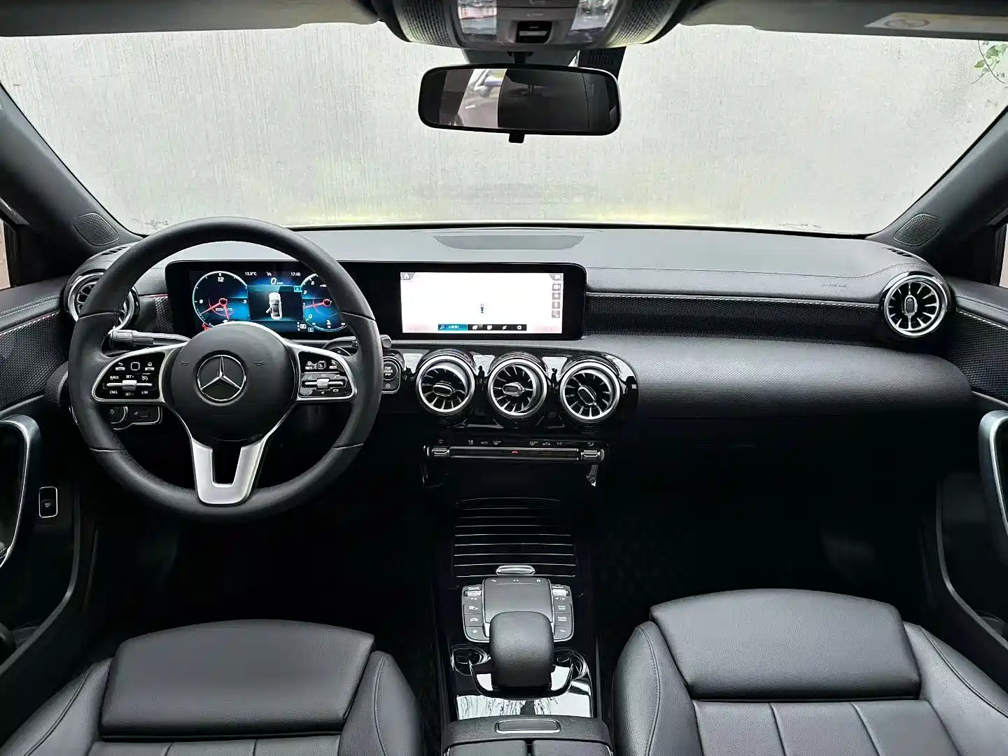 Photo 3 - Mercedes-Benz A-Class