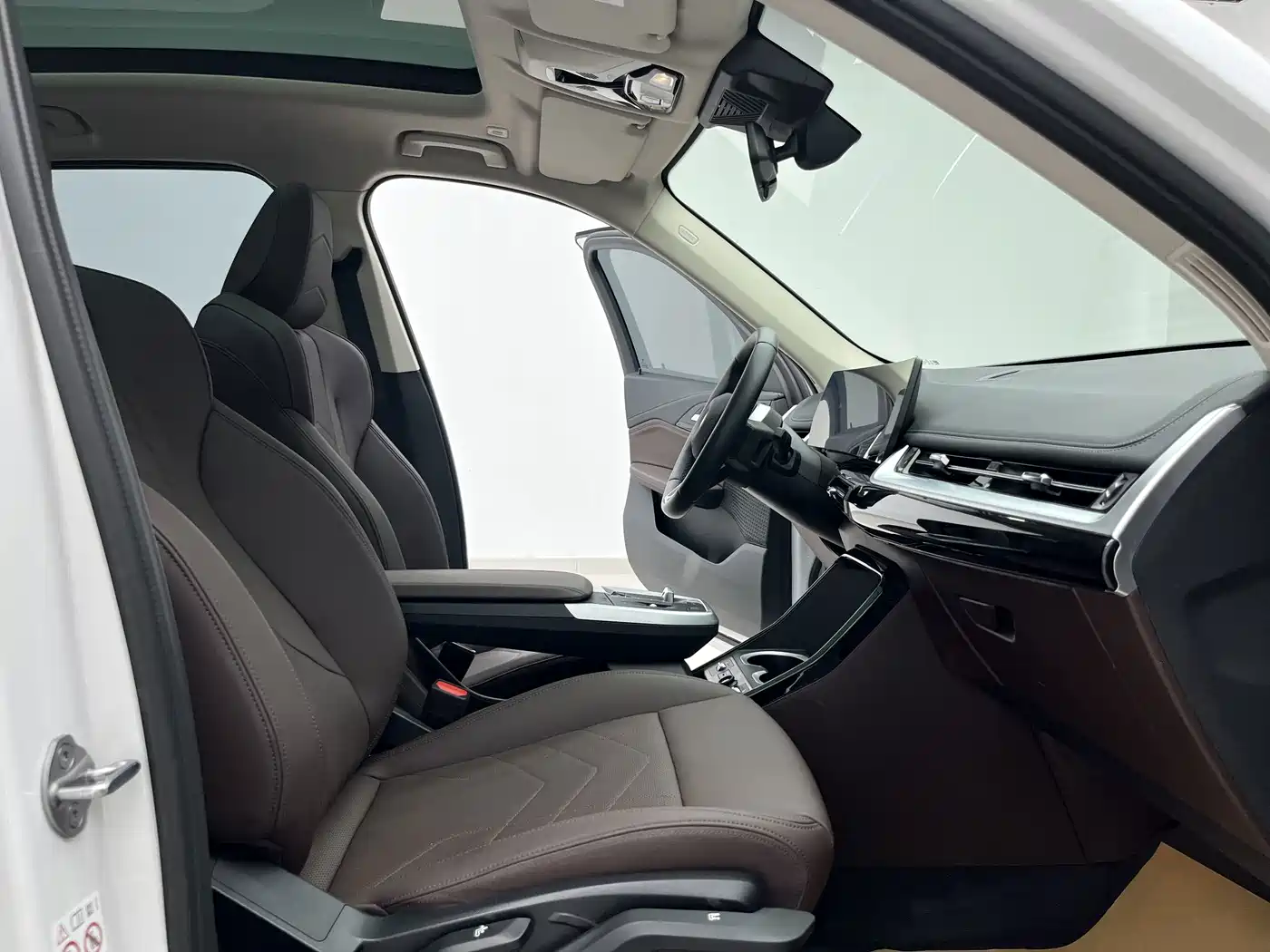 BMW X1, миниатюра 11