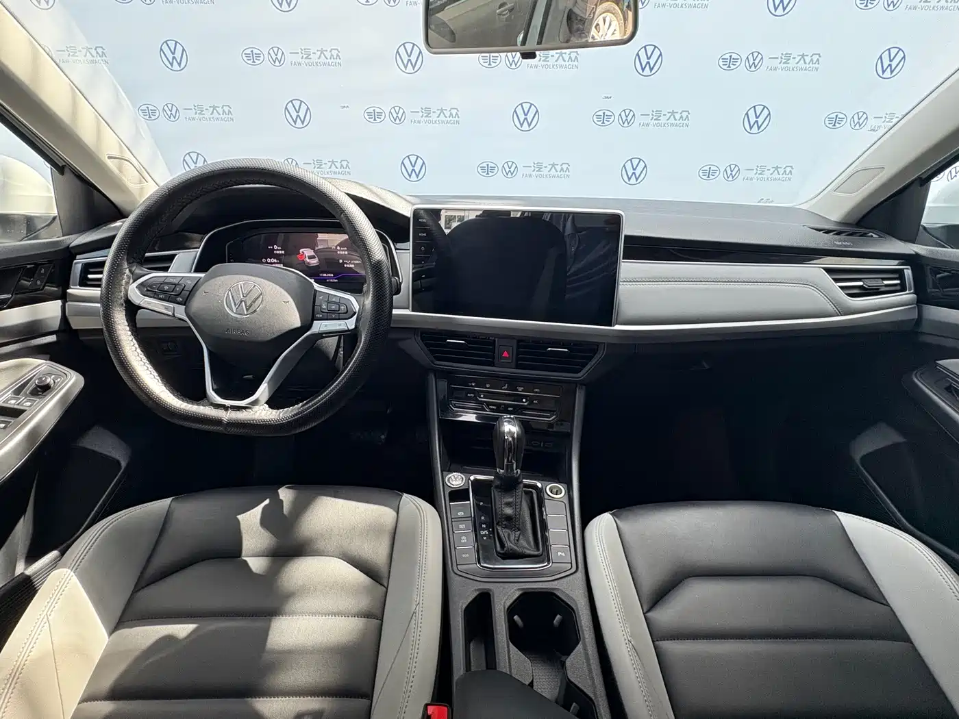 Photo 6 - Volkswagen Bora