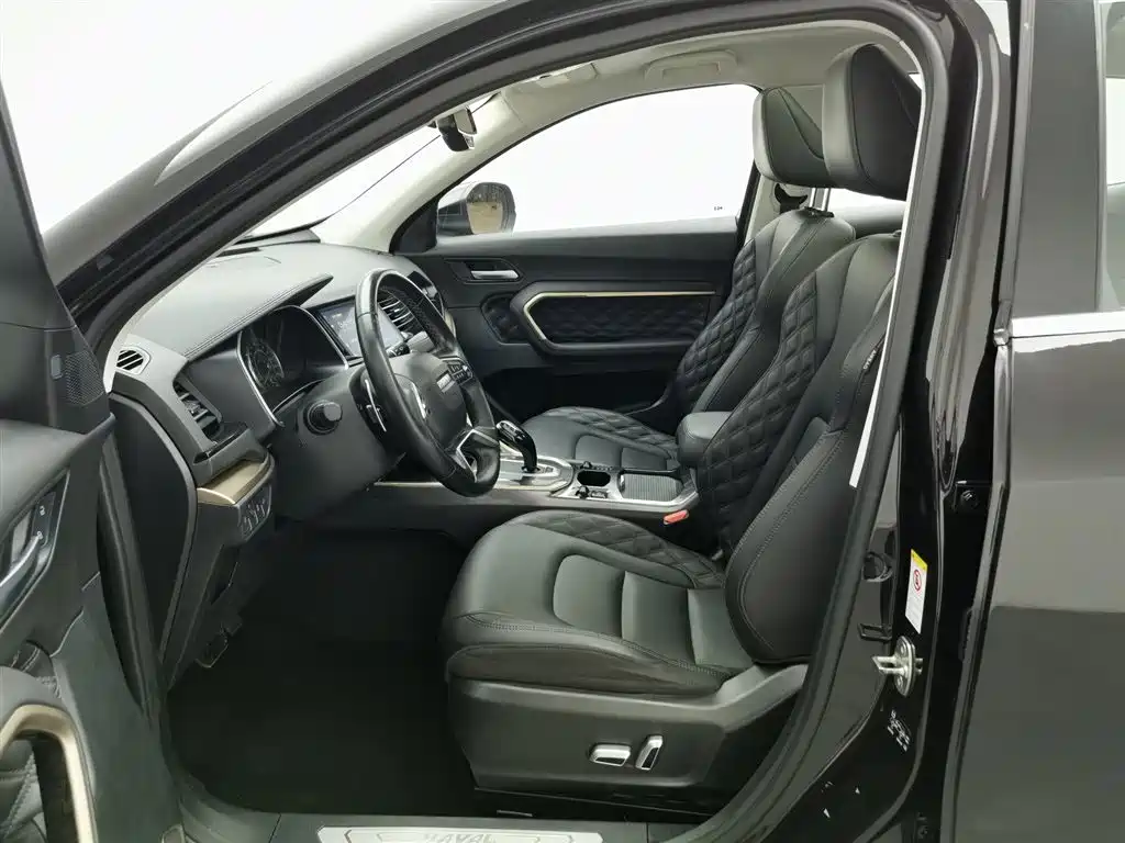 Haval H6 2020 1.5GDIT Automatic Platinum Champion Edition фото 10