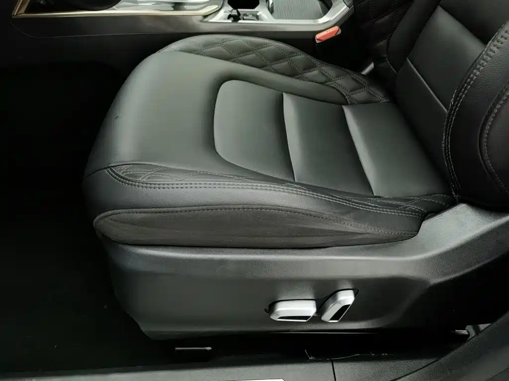 Haval H6 2020 1.5GDIT Automatic Platinum Champion Edition фото 20