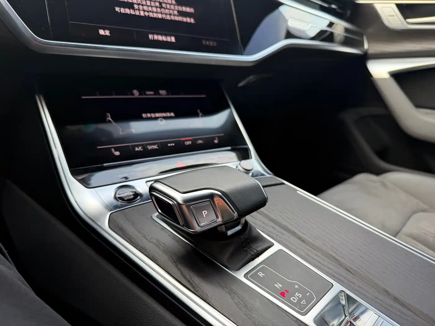 Audi A6L 2024 45 TFSI quattro Premium Dynamic фото 19