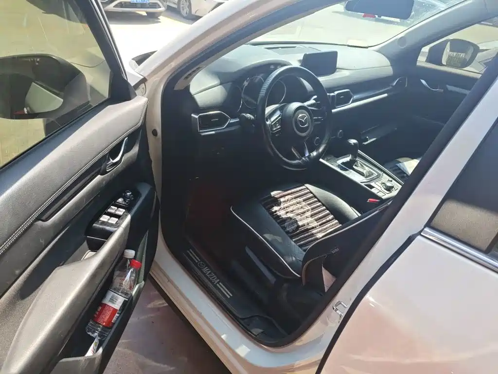 Photo 12 - Mazda CX-5