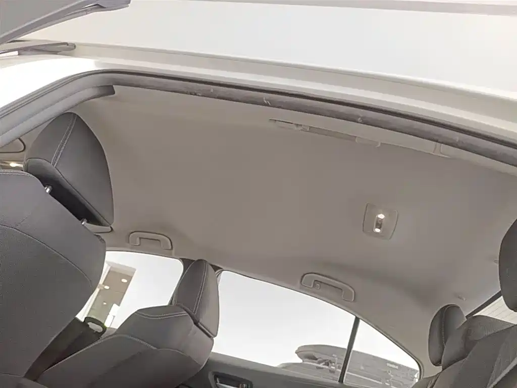 Toyota Allion 2023 2.0L Pioneer Edition фото 25