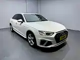 Фото 5 - Audi A4L