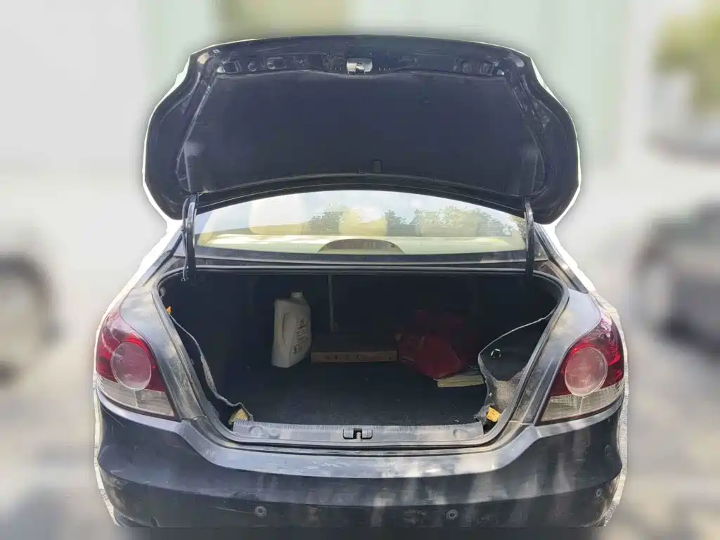 Volkswagen Lavida 2012 2011 1.6L Automatic Pinxuan Edition