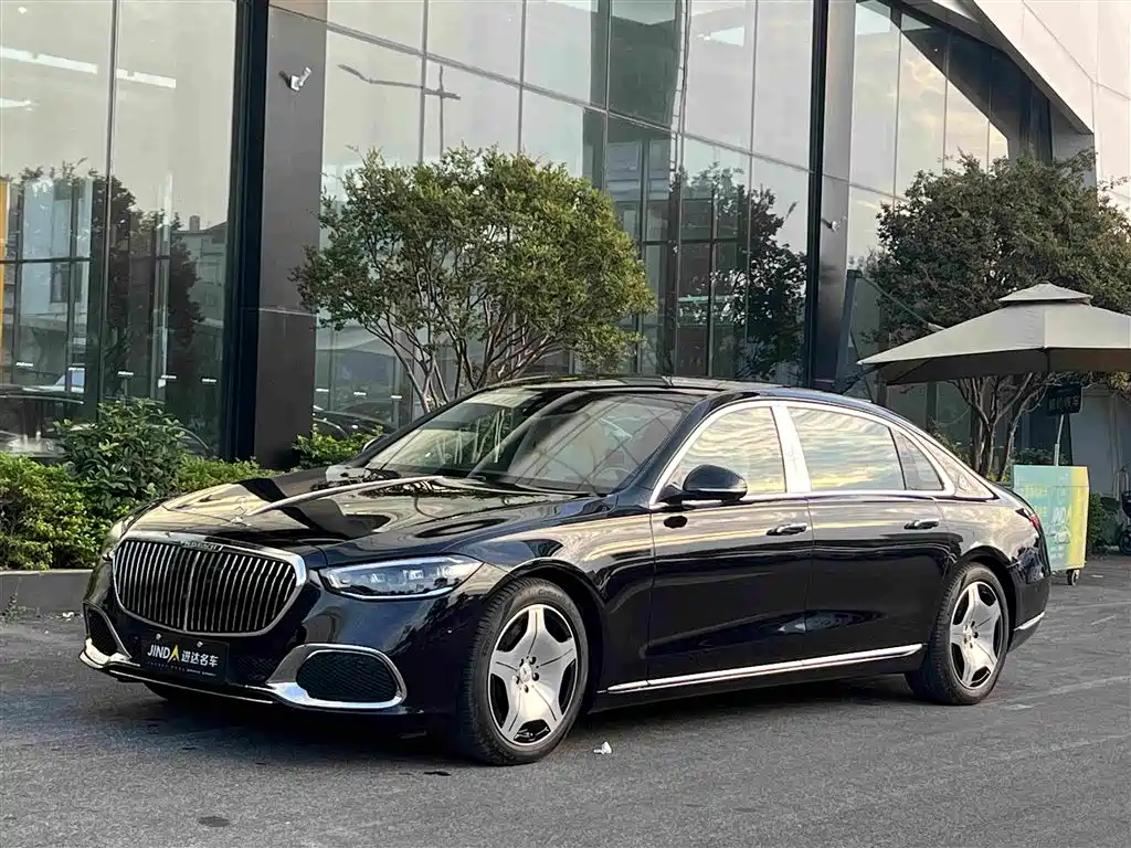Similar car