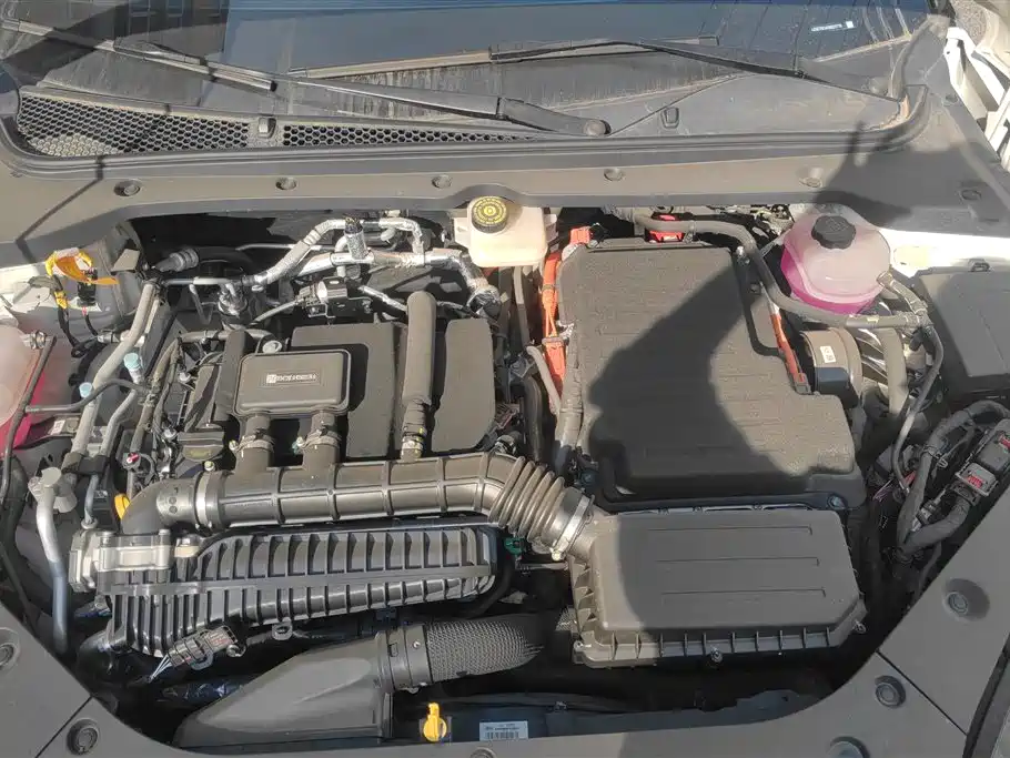 BYD Seal 06 DM-i Touring 2025 DM-i 80KM Premium фото 10