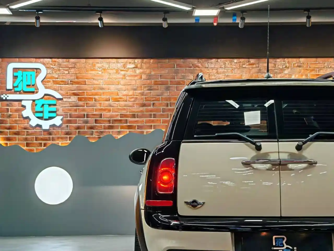 Фото 34 - MINI CLUBMAN