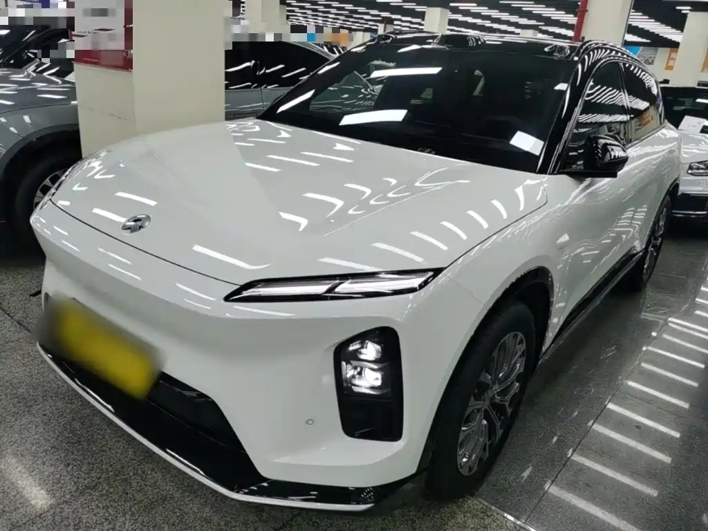 NIO ES6 2025 75kWh