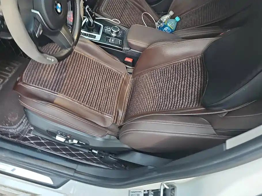 BMW 1 Series 2023 2023 125i M Sport Shadow Edition