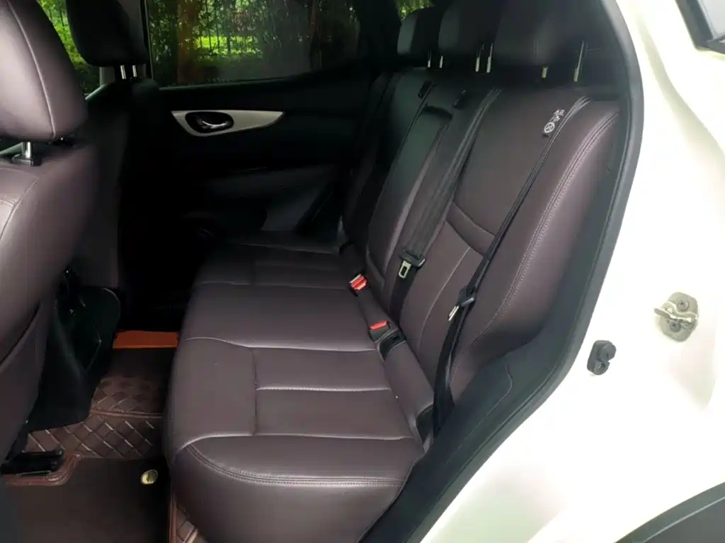 Nissan Qashqai, миниатюра 17