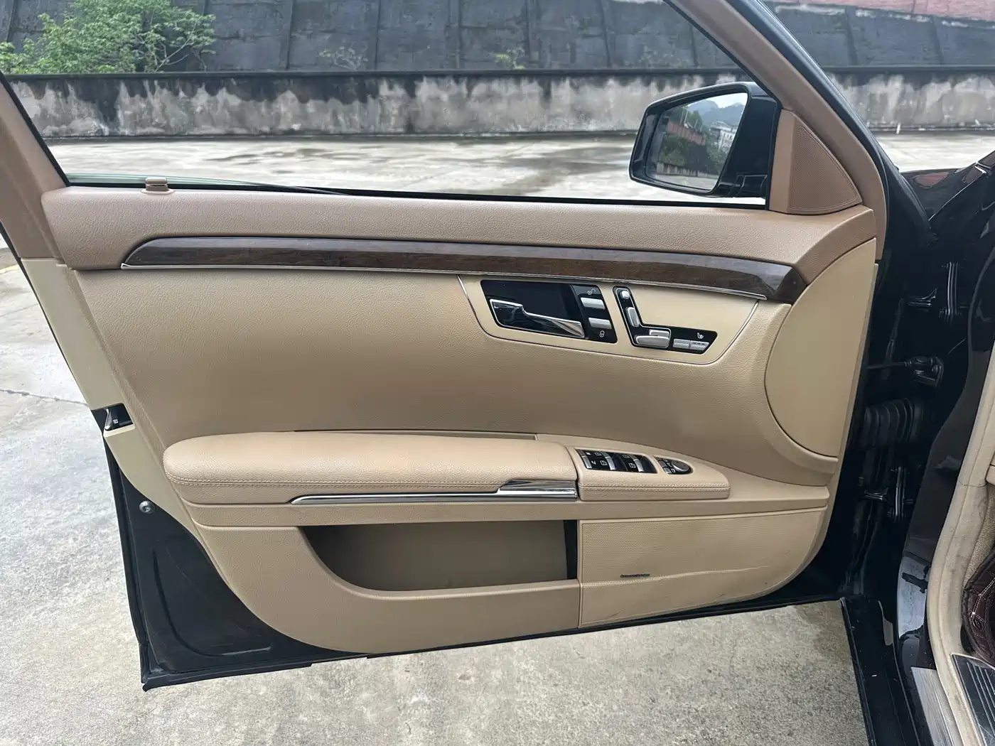 Mercedes-Benz S-Class 2012 S 300 L Business Grand Edition фото 11