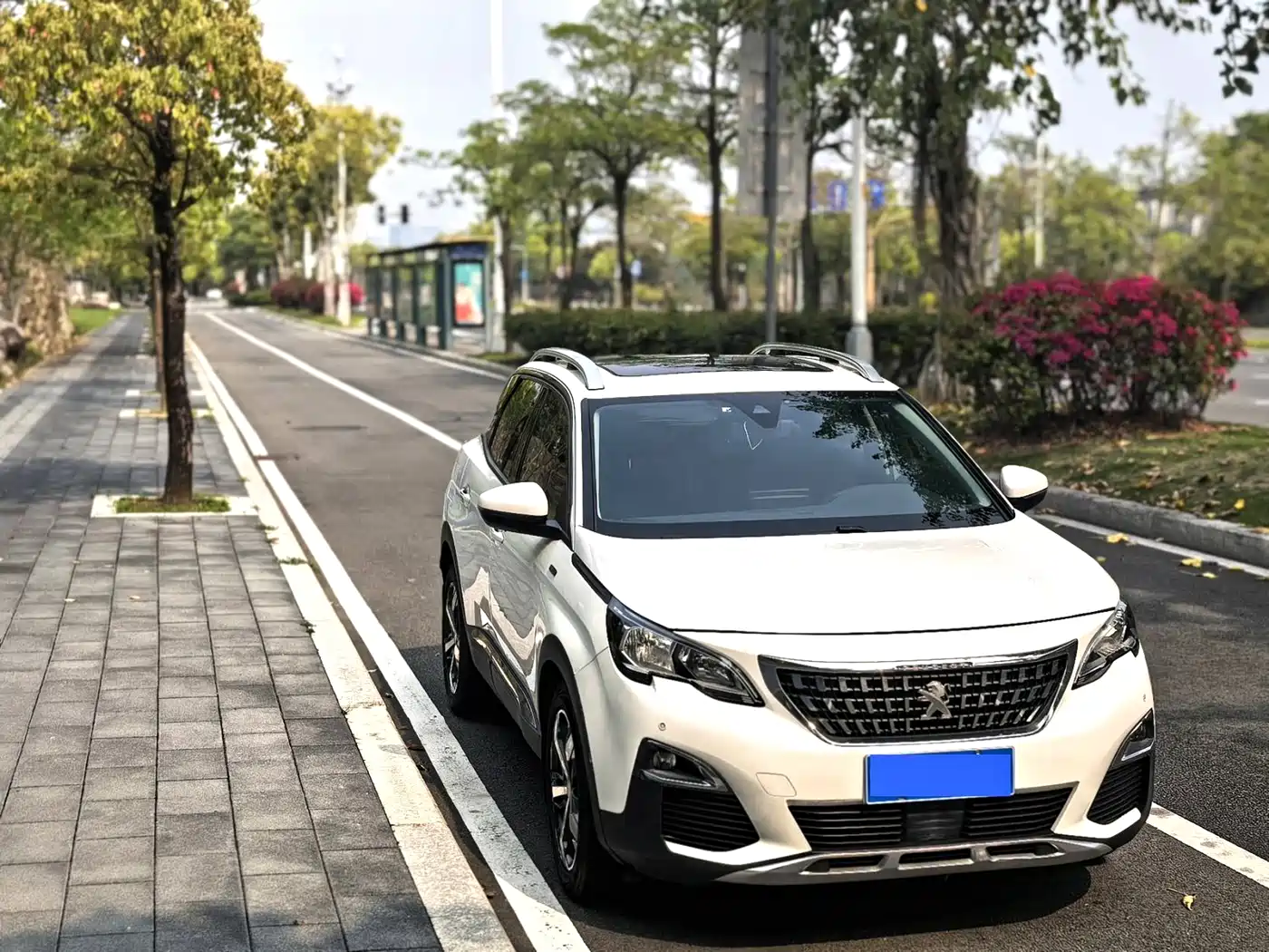 Peugeot 4008 2017 350THP Elite Edition фото 2