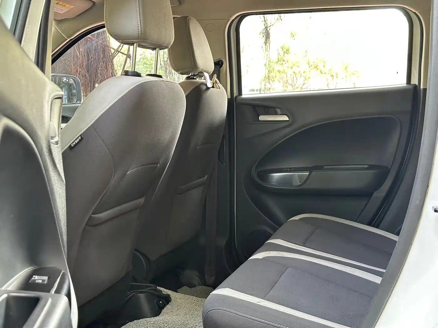 Ora White Cat 2021 2020 360km Luxury Model