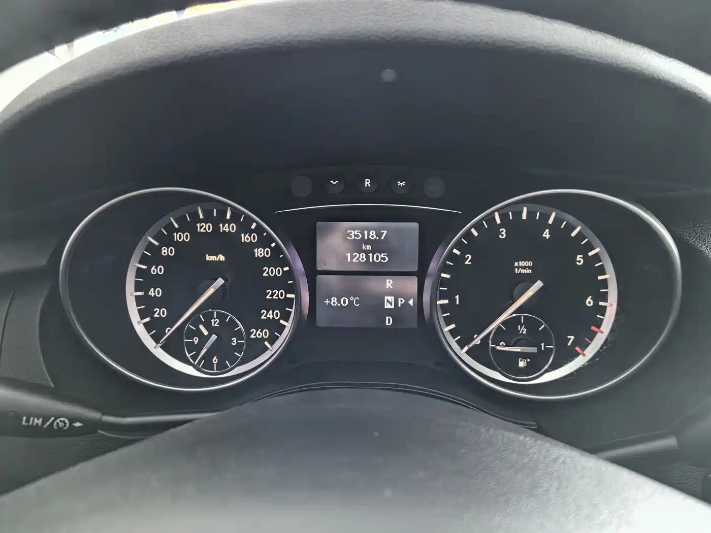 Mercedes-Benz R-Class 2017 R 320 4MATIC Business Collector's Edition фото 12