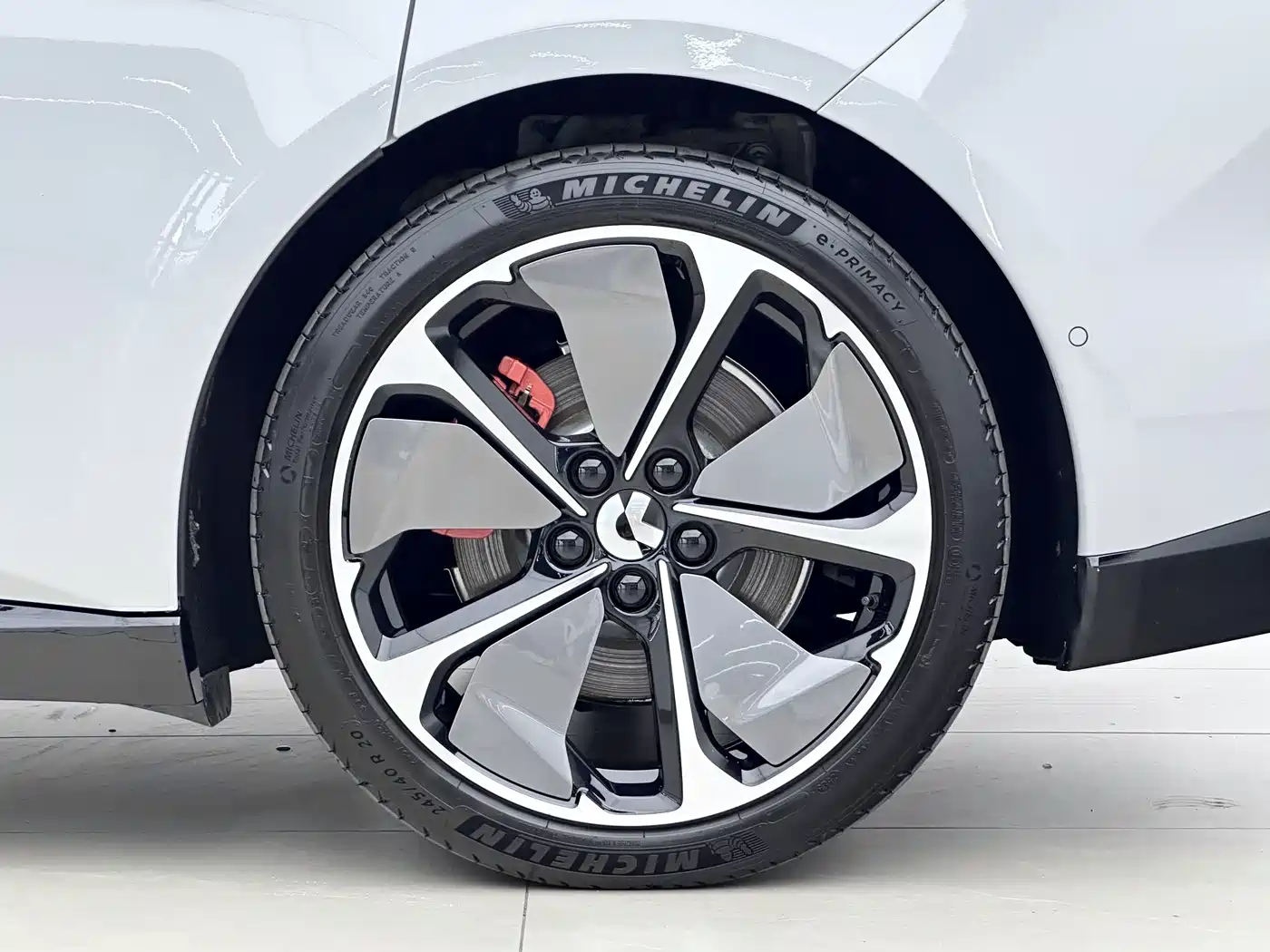 NIO ET5T 2025 2025 75kWh Touring