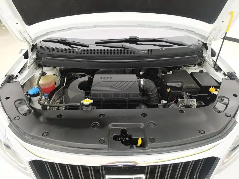 Geely Vision X3 2022 2021 PRO 1.5L CVT Premium