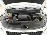 Фото 10 - Geely Vision X3
