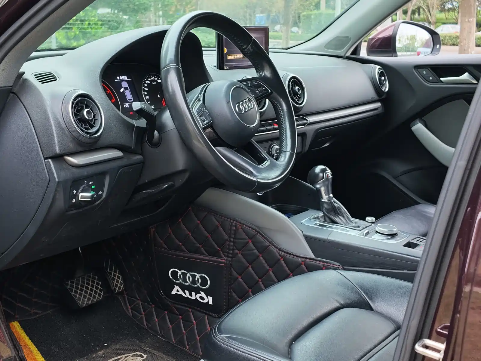 Photo 12 - Audi A3