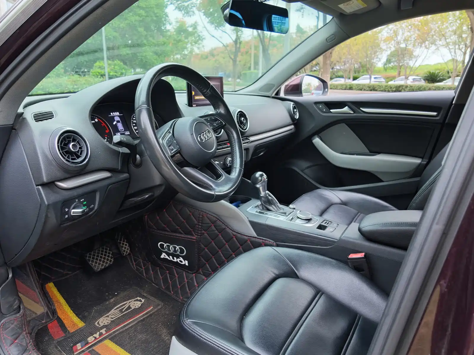 Photo 11 - Audi A3